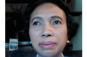 Engelina Pattiasina: Masela Bisa Jadi Hub Energi Dunia Asal Indonesia Tak Terlambat - Potretmaluku.id