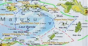 Maluku, Peluang dan Tantangan
